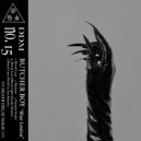Butcher Boy - Blood Lust (Black Light Smoke Remix)