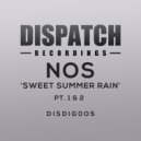 Nos - Sweet Summer Rain Pt.1 & 2 (Original Mix)