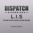 L.I.S. - Something Makes More Sense