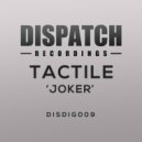 Tactile - Joker
