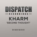 Kharm - Second Thought