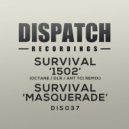 Survival - Masquerade