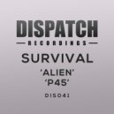Survival - P45