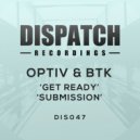 BTK and Optiv - Get Ready
