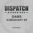 Dabs and Safire - Time Carrier