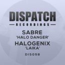 Halogenix - Laika