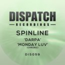 Spinline - Monday Luv (Chronic) (Original Mix)
