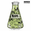 Octane and DLR featuring MC Gusto - Gravity