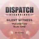 Silent Witness - Run Time