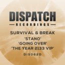 Survival - Going Over