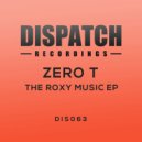 Zero T featuring Stamina MC - Rainha (Original Mix)