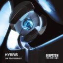 Hybris - Uproot