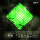 Villem, Linden, Mako and Fields - Saturate (Original Mix)