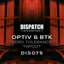 Optiv and BTK - Tapout