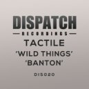 Tactile - Wild Things
