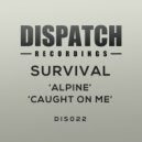 Survival - Caught on Me
