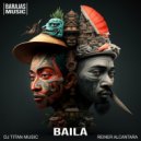 Reiner Alcantara, dj titan music - Baila (Original Mix)