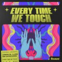 Groovyn, ILURO, No ExpressioN - Every Time We Touch