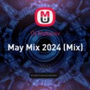 Dj Makalov - May Mix 2024