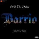 Will the Silent & El Piojo - Barrio (feat. El Piojo) ()