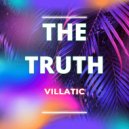 Villatic - World Hold On ()