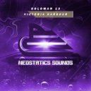 Soloman 13 - Victoria Harbour (Radio Mix)