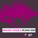 Falcos Deejay - Harmonic Horizon (Original Mix)