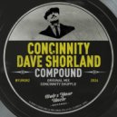 Concinnity, Dave Shorland - Compound (Concinnity Shuffle)