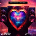 Deep Emotion - Listen To Your Heart (Extended Mix)