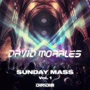 David Morales, Tony Touch - BACK IN THE ZONE (Extended Mix)