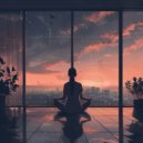 O N L Y Lofi & Lofi Jazz Cafe & Second Breakfast - Finding Center in the Calm