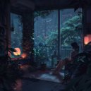 Lofi Hip-Hop Beats & Lo-Fi Beats & Zadbeatz - In the Heart of Night ()