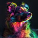 Calm Dog Music & LofiCentral & Lofi Beats - Canine Comfort in Quiet Hours