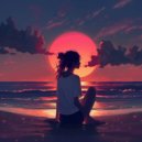Lo Fi Study Chill & Mr Mantega & Lofi stu - Last Rays Kiss the Day