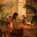 Reading Music and Study Music & Lo-Fi Japan & Chill Hip-Hop Beats - Calm Precision in Creative Thoughts ()