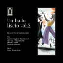 Riccardo Tesi & Claudio Carboni & Tosca - Cielo azzurro (feat. Tosca) ()