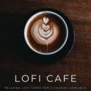 Coffe Lofi & Ronnie Relaxation & Lotus Beats - Iris