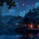 Cruel Buddhist & Chilledcow & Work at Home Lofi - Tranquil Night Whispers Ease Minds