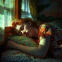 Deep Sleep Music Company & Lofi Coffee & SlowFi Beats - Soft Murmurs in Dreamland\'s Hold ()
