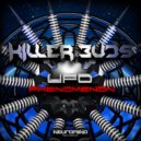 Killer Buds - Space Race