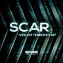 SCAR - Run The Track