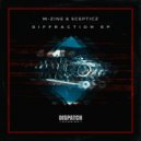 M-zine and Scepticz - Bent