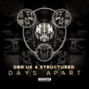 DBR UK and Structured - Scans