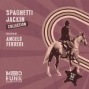 Foo Funkers, Diego Forsinetti - Give Me Love