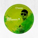 Diego Bustamante - Not Gonna Do It