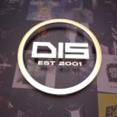 Black Barrel - Fabric (DLR Remix) (Original Mix)