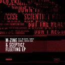 M-zine, Mystic State and Scepticz - Fusion