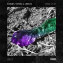 Survey and Tephra & Arkoze - Empire