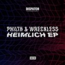 Philth and Wreckless - Entropy