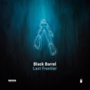 Black Barrel featuring Dissident - Flat Ocean